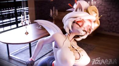 'Purah's Ultimate Experiment! (Combined Parts Extended Clip) - A ZnYaN07 Production'