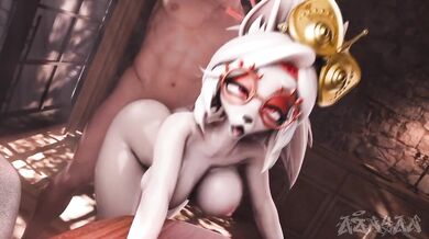 'Purah's Ultimate Experiment! (Combined Parts Extended Clip) - A ZnYaN07 Production'