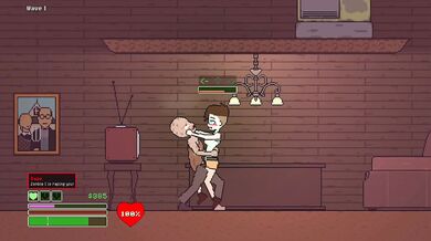 "Zombie: I Ra*pe You in Captivity"