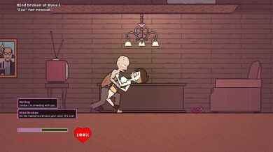 "Zombie: I Ra*pe You in Captivity"