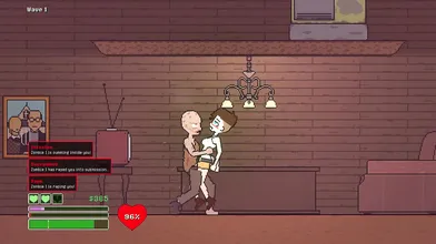 "Zombie: I Ra*pe You in Captivity"