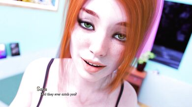 'My Sexy Babysitter: An Erotic Encounter with Younger Lady'