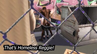 "The Strong and Sexy Cop Takes Down a Naughty Suspect with his Big Dick!"