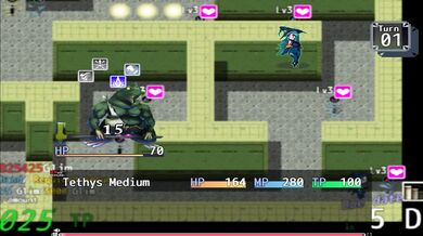 "The Wicked Mage and His Cursed Maidens: The Tale of the Three No-Commentary Sisters"