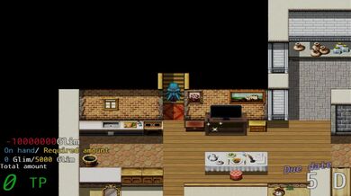 "The Wicked Mage and His Cursed Maidens: The Tale of the Three No-Commentary Sisters"