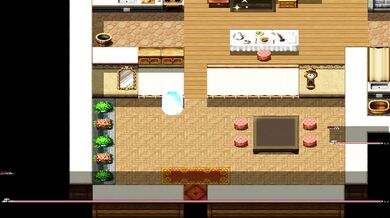 "The Wicked Mage and His Cursed Maidens: The Tale of the Three No-Commentary Sisters"