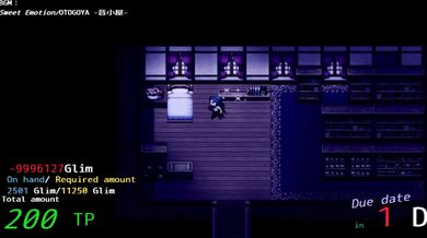 "The Wicked Mage and His Cursed Maidens: The Tale of the Three No-Commentary Sisters"