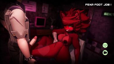 Rewritten as: "Erotic Adventures in Frenni's Night Club Arcade Mode Gallery: The Hottest Nights of Your Life!"