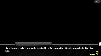 "Lilim Lusts: Carefree Succubus' Taimanin RPGX English Adventure!"