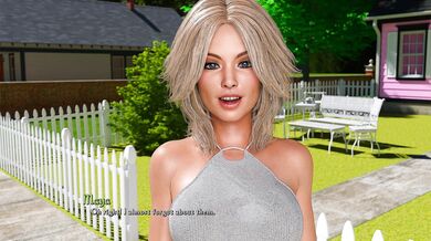 'Begging To Cum: Chapter 1, Part 2 - First Impressions of College Life'