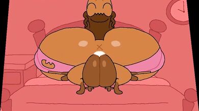 'Captain Capybaras: Sex and the City Rodents'
