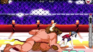 'Kira's Ultimate Anal Penetration'