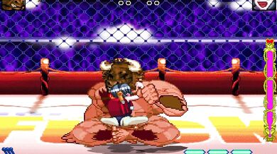 'Kira's Ultimate Anal Penetration'