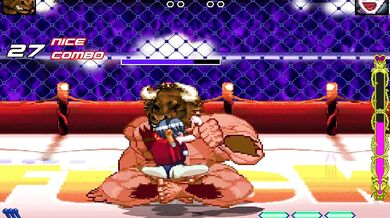 'Kira's Ultimate Anal Penetration'