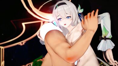 'Midnight Fireflies: A Tale of Desire and Passion in the Forest'