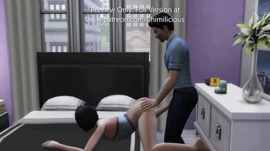 "My Horny Vlogging Girlfriend Wants to Try Anal with Me in Our Hot New Apartment!"