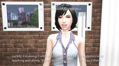 "My Horny Vlogging Girlfriend Wants to Try Anal with Me in Our Hot New Apartment!"