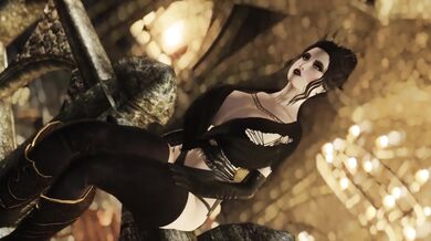 'Vampiric MILF Kitten Coven'