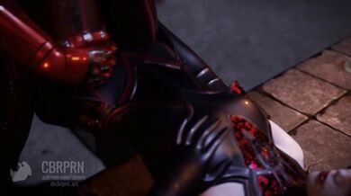 'Vampiric MILF Kitten Coven'