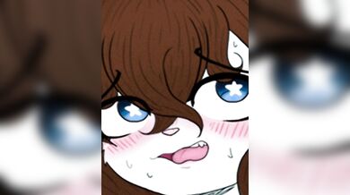 'My Little Nympho Blows Out Candles and Sucks Cocks'