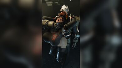 'Sexy Girlfriend Strips Down and Gets Fucked Hard in the Ass '