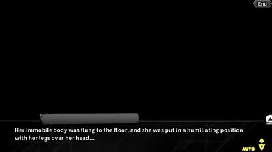 "[Carefree Succubus] Lilim2 (Taimanin RPGX English)!"