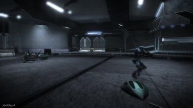 "The Naked Hunt: A Kat and Hunter Love Affair"