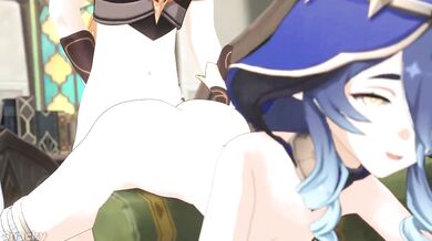 'MILF Snatched By Son's Friend' (Audios) [Snackyy]'