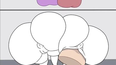 Hey there, welcome to Jaiden Animations! Today we have a special scare corrode animation for you. Enjoy the ride!