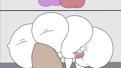 Hey there, welcome to Jaiden Animations! Today we have a special scare corrode animation for you. Enjoy the ride!