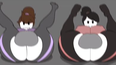 Hey there, welcome to Jaiden Animations! Today we have a special scare corrode animation for you. Enjoy the ride!