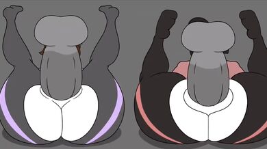 Hey there, welcome to Jaiden Animations! Today we have a special scare corrode animation for you. Enjoy the ride!