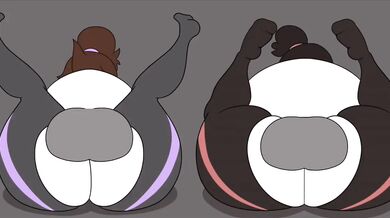 Hey there, welcome to Jaiden Animations! Today we have a special scare corrode animation for you. Enjoy the ride!