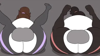 Hey there, welcome to Jaiden Animations! Today we have a special scare corrode animation for you. Enjoy the ride!