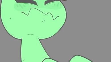 '"Minecraft" Creeper and Endermen Hentai Porn Video'