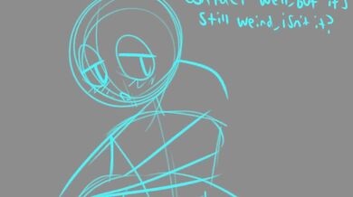 '"Minecraft" Creeper and Endermen Hentai Porn Video'