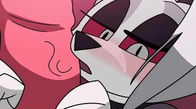 'Una noche con Loona: Episodio 4 - La serie web de la seducción al aire libre'.