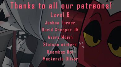 'Una noche con Loona: Episodio 4 - La serie web de la seducción al aire libre'.