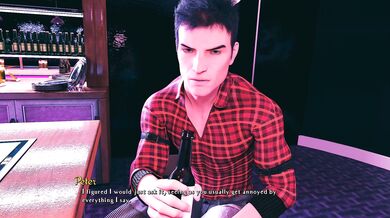 'The Twin Breasts: One to CRY ON, One to CUM ON - Chapter 4.3'