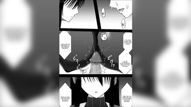 'Z-Type: Ejaculation Management for Android (Comic Dub)'