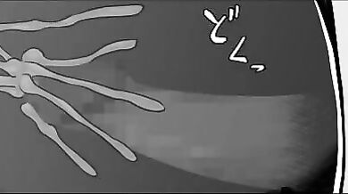 'Z-Type: Ejaculation Management for Android (Comic Dub)'