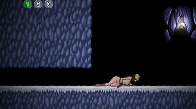 'Pixelated Love Making Recommended: A Demonstrative Guide for the Players of Pixel Game 2'