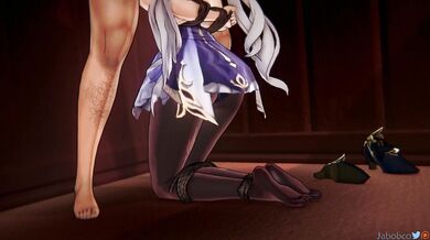 'Female Mutant Monsters Eat Meat'