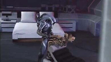 'Mating with a Robot - NA'