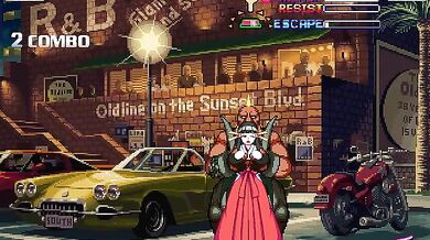 "Hentai Birdie VS Maori Fucking in the Shower!"