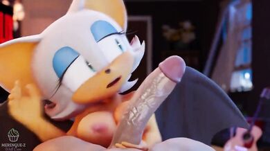 'Rouge Blow Job Spanish / Español'