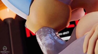 'Rouge Blow Job Spanish / Español'
