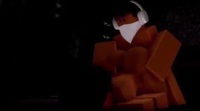 'Busted By Mommy Freddy - A Hentai Adventure'