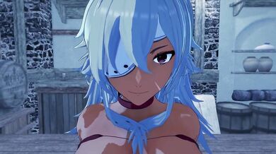 'The Slow and Steady Rise of Ghislaine's Nightly Lovemaking'