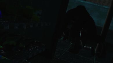 'Bloodlustful Bites: A Werewolf's Compilation of Raw, Rough Sex'